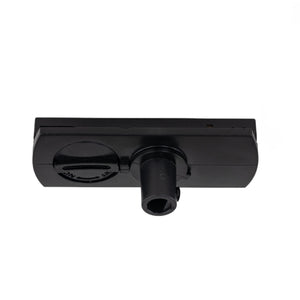 Adaptor Tracer 1L Slim cu blocare, negru