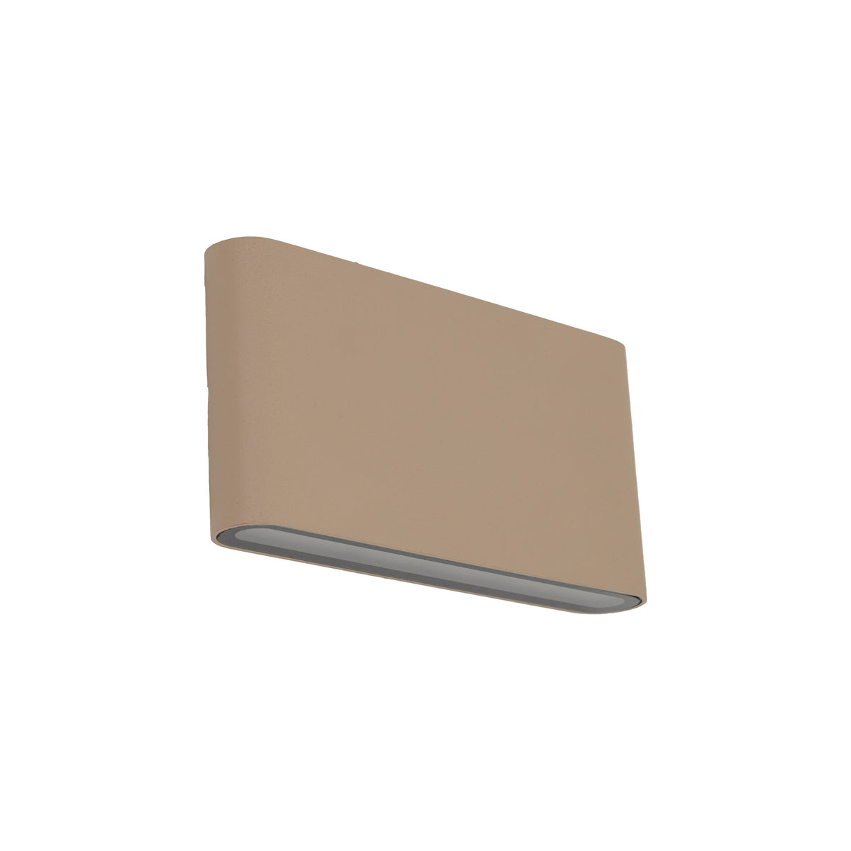 Aplică Arwena, bej, 6 W