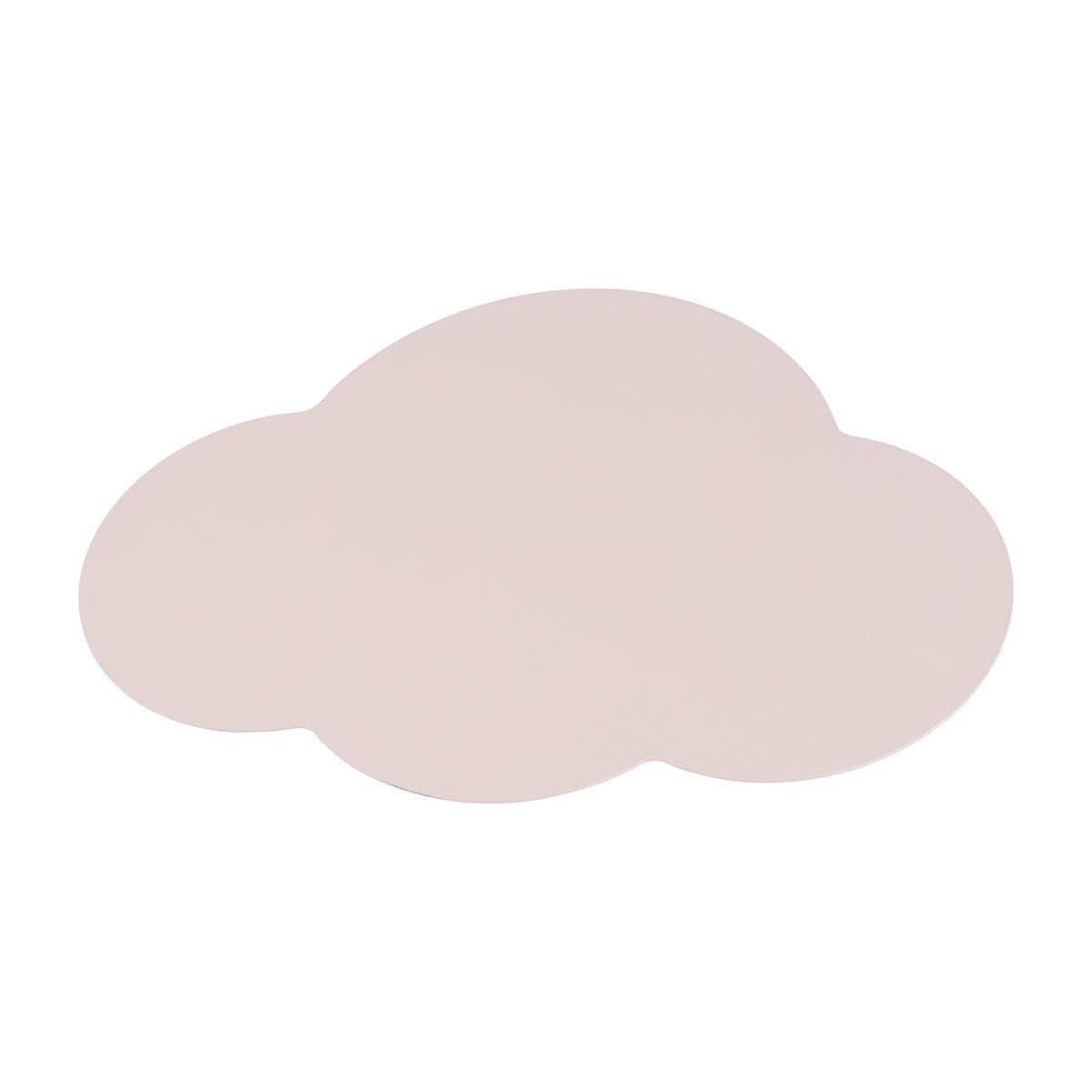 Aplică Cloud din metal, roz