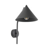Aplică Cono din metal