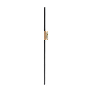 Aplică Flash, lemn pin, L, 55 × 60 × 1080 mm