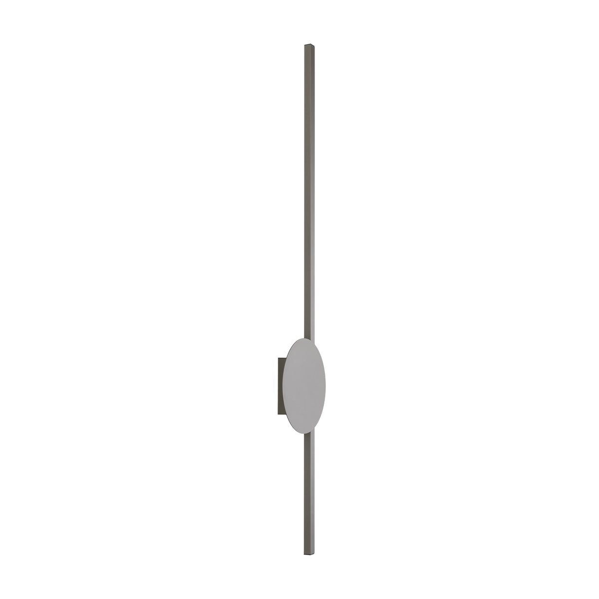 Aplică Java II din metal, maro