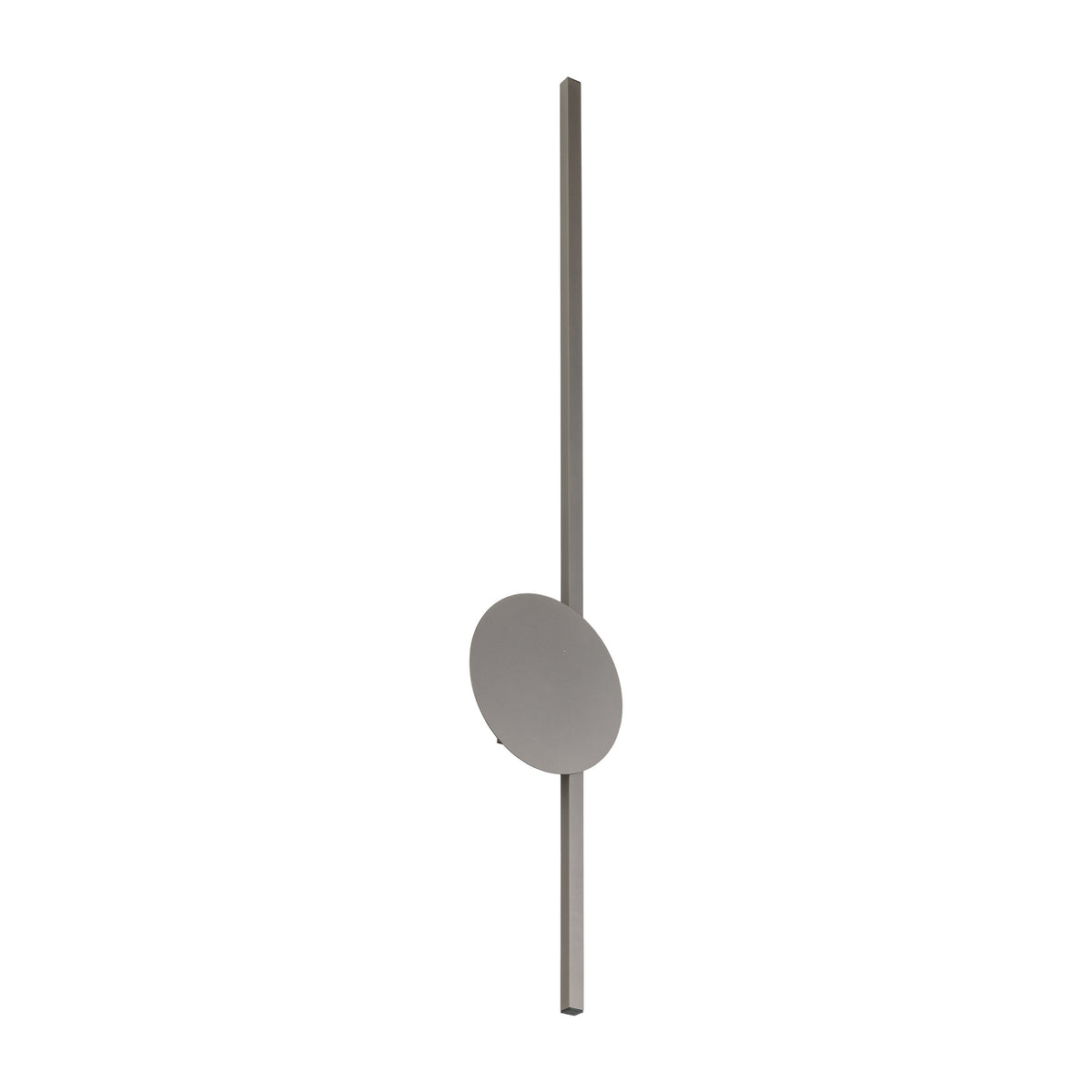 Aplică Java II din metal, maro