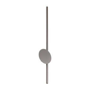 Aplică Java II din metal, maro