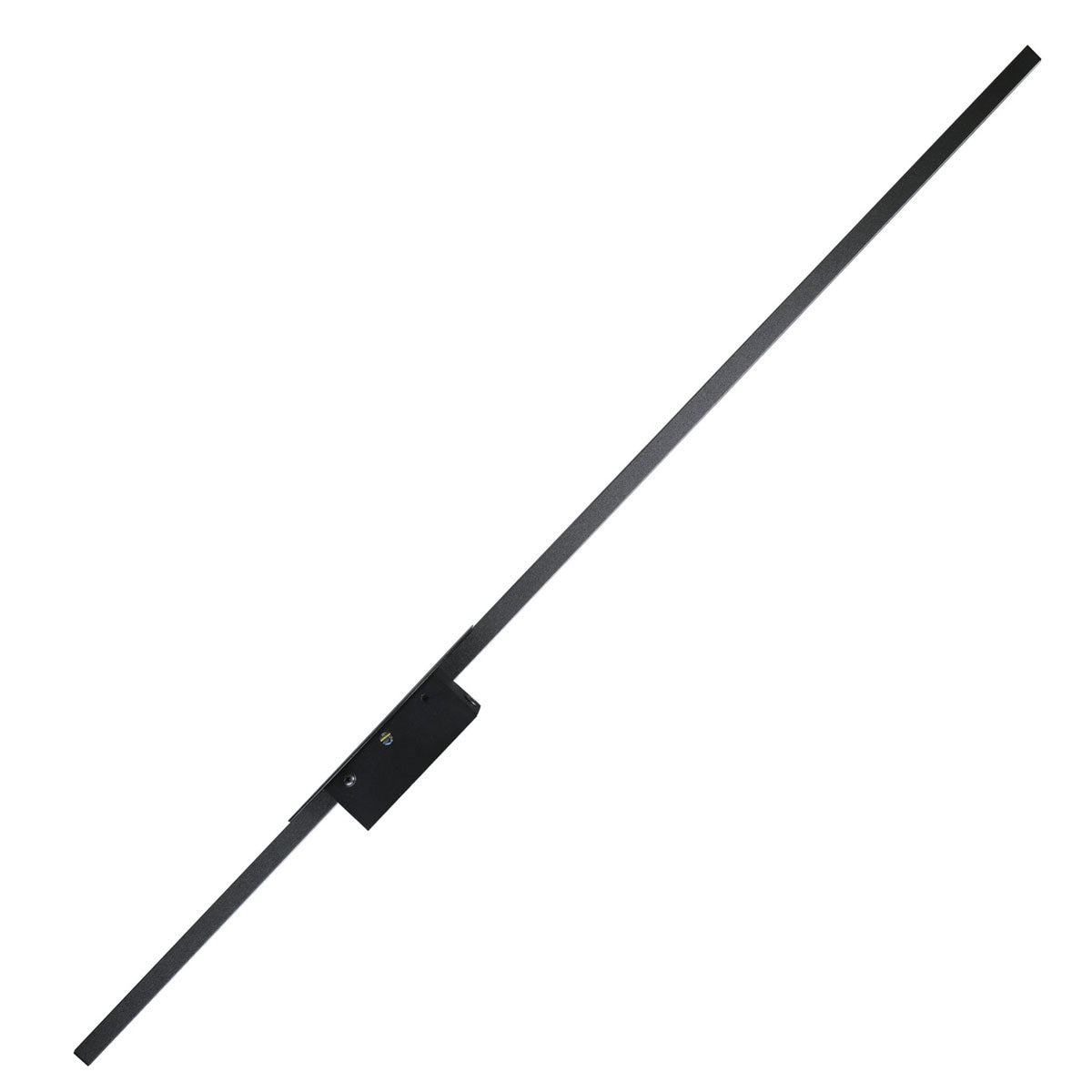 Aplică Java II din metal, negru