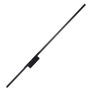 Aplică Java II din metal, negru