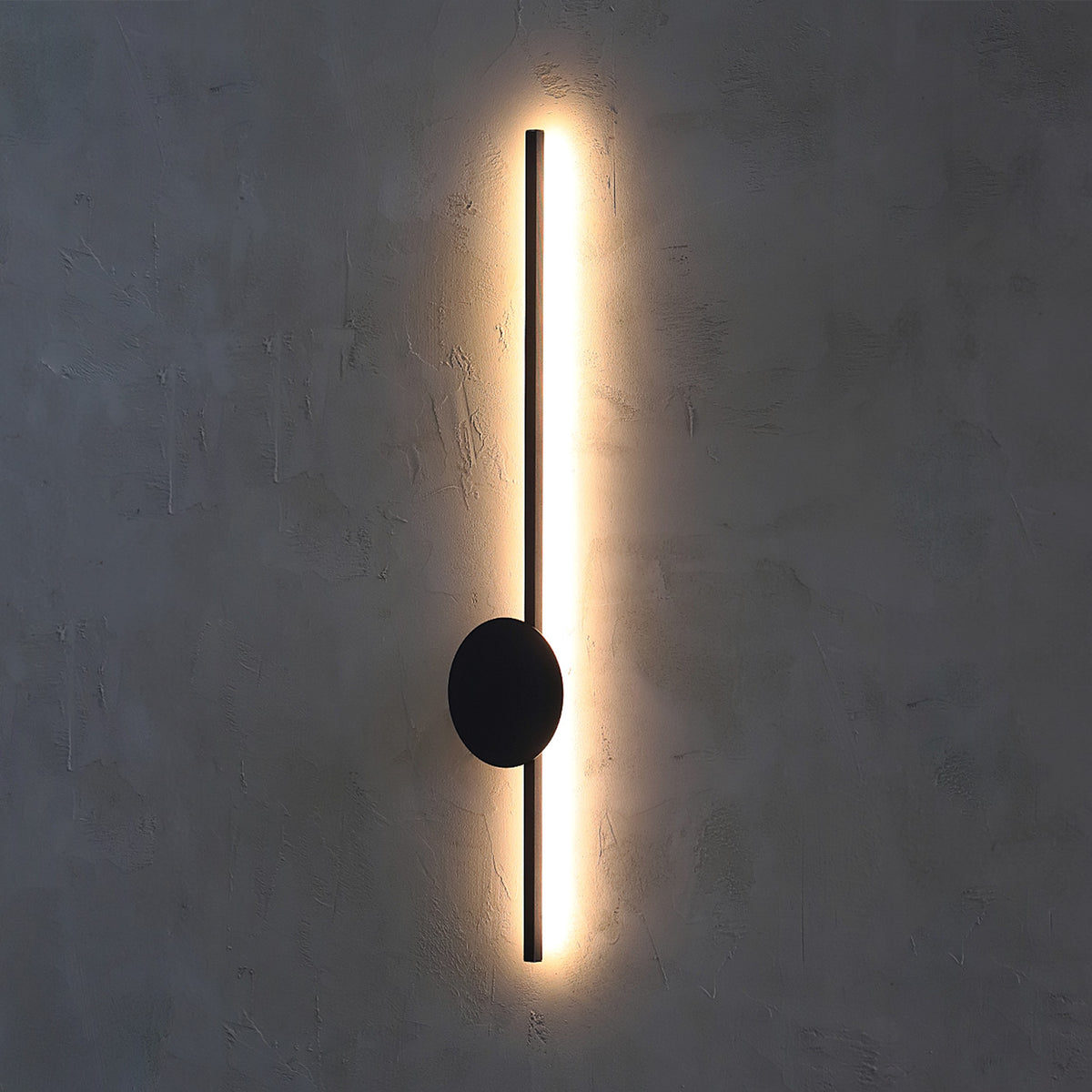 Aplică Java II din metal, negru
