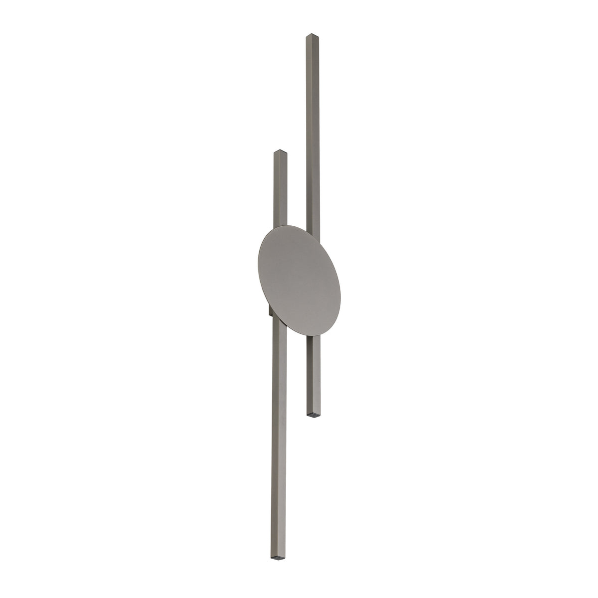 Aplică Java din metal, maro, 32 W