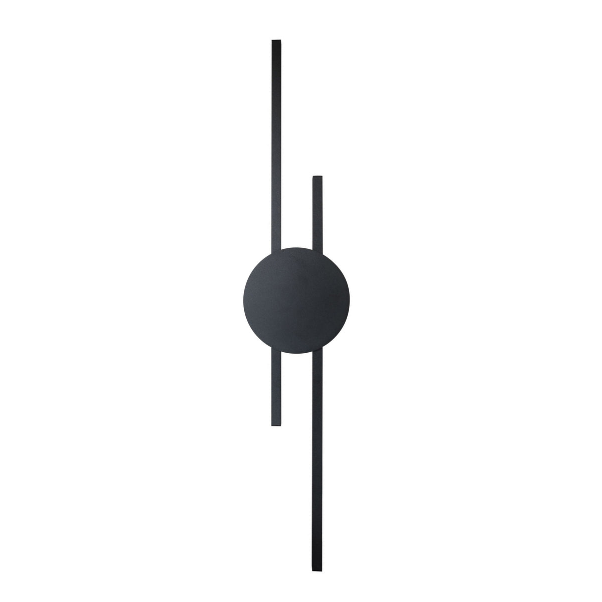 Aplică Java din metal, negru, 30 W