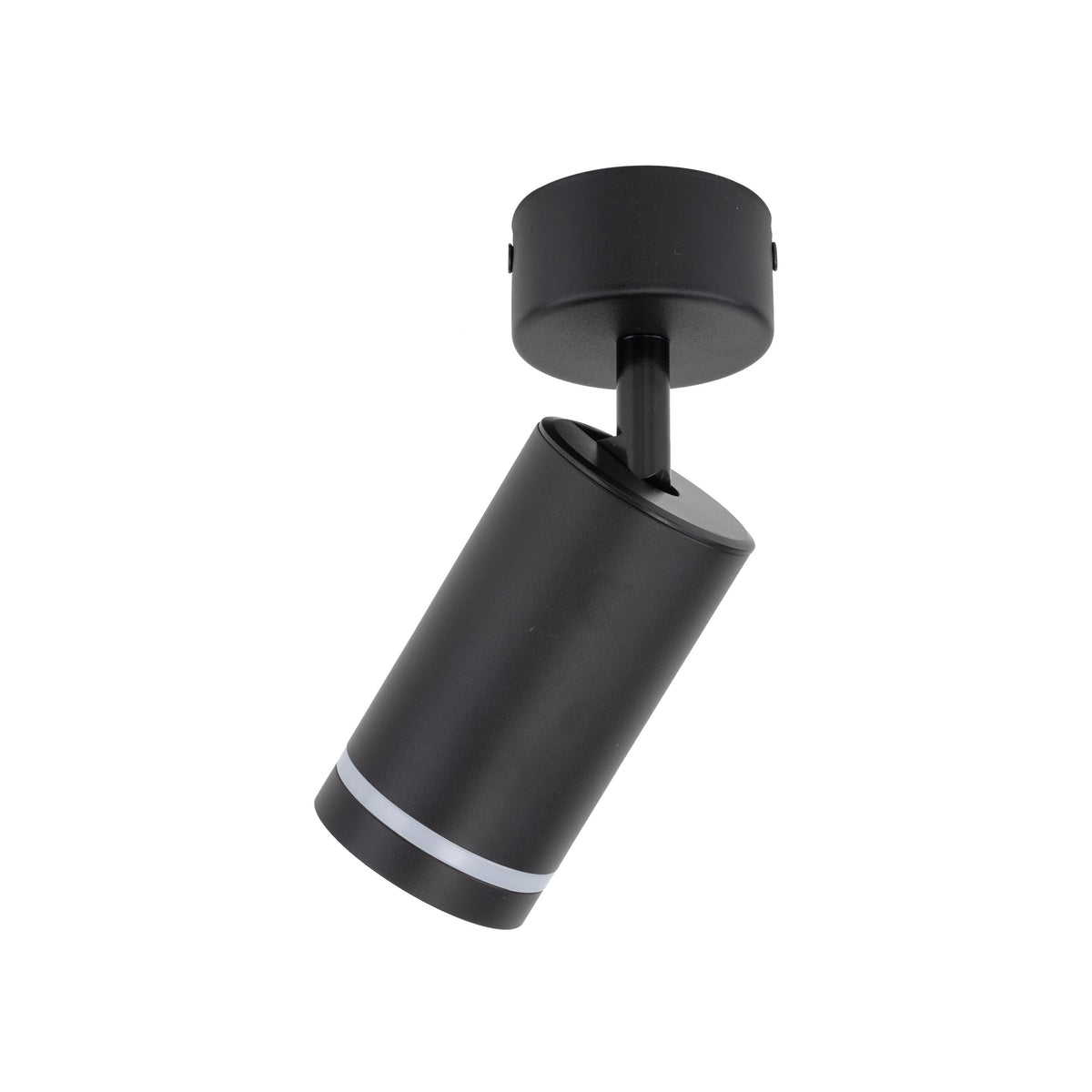 Aplică Jet din metal, negru