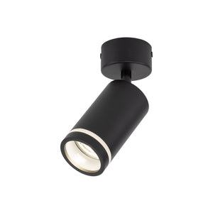 Aplică Jet din metal, negru