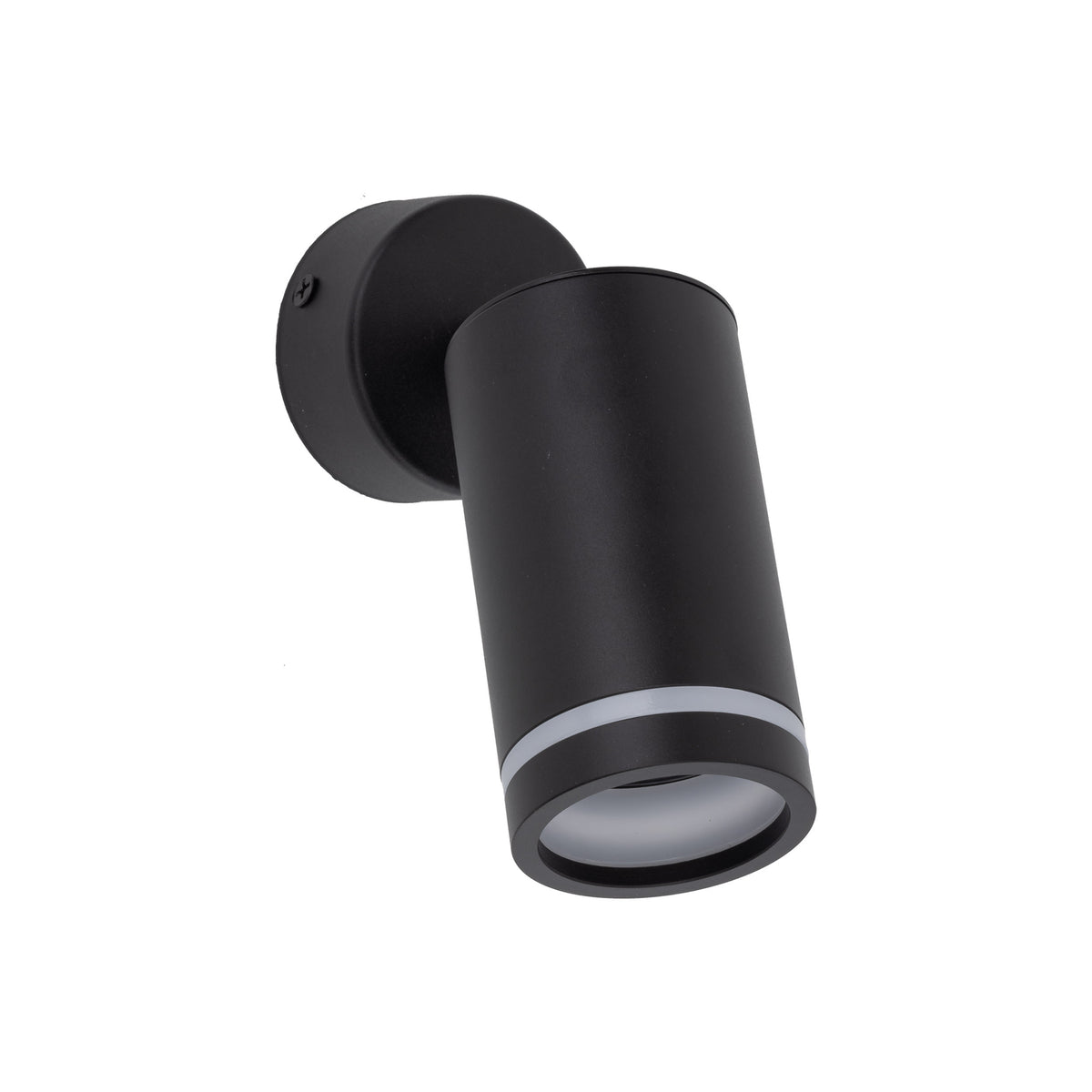 Aplică Jet din metal, negru