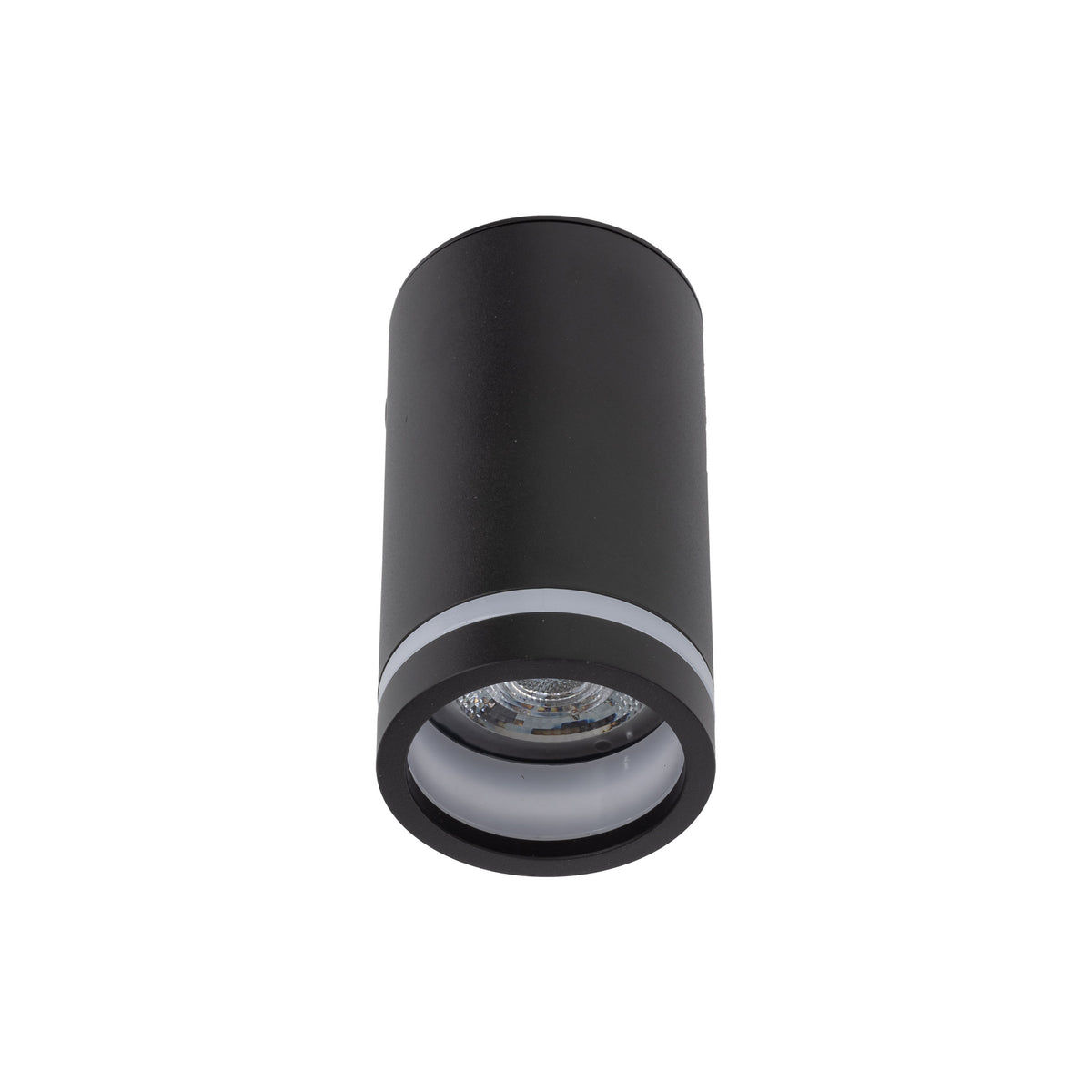 Aplică Jet din metal, negru