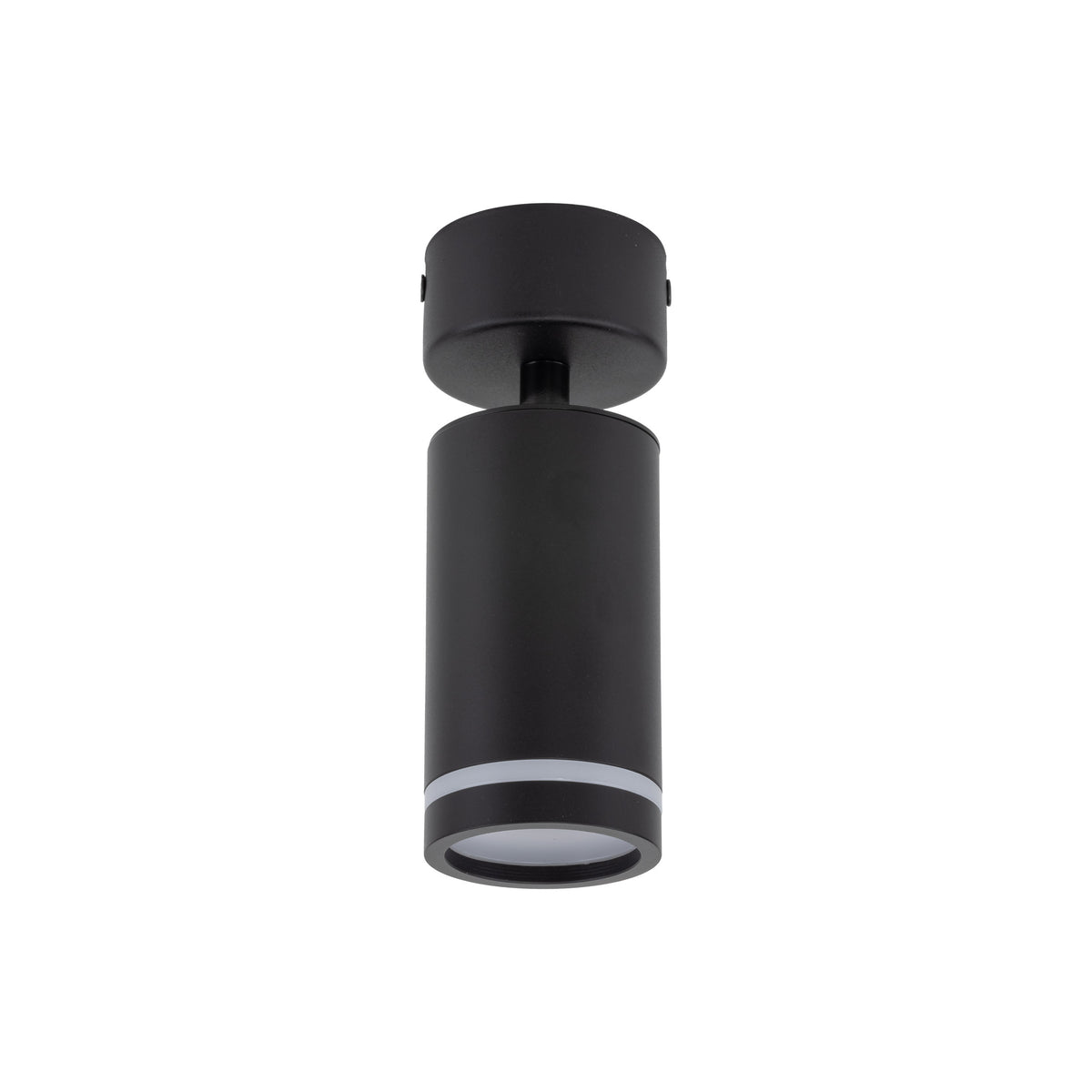 Aplică Jet din metal, negru