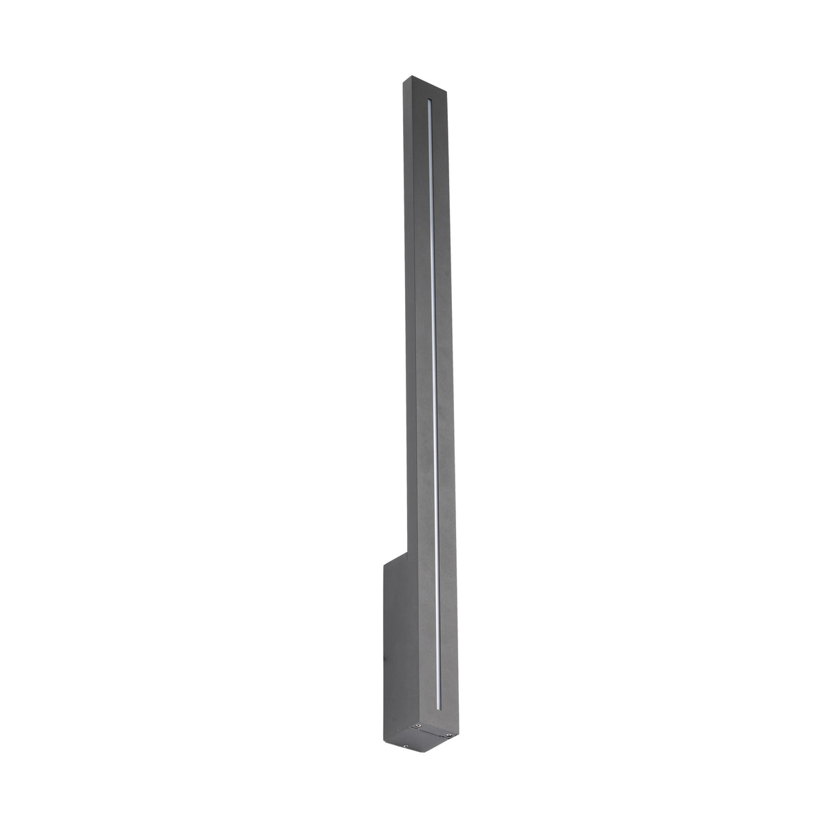 Aplică Linea, gri, 12 W