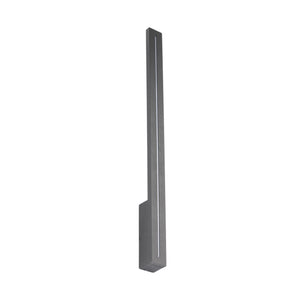 Aplică Linea, gri, 12 W