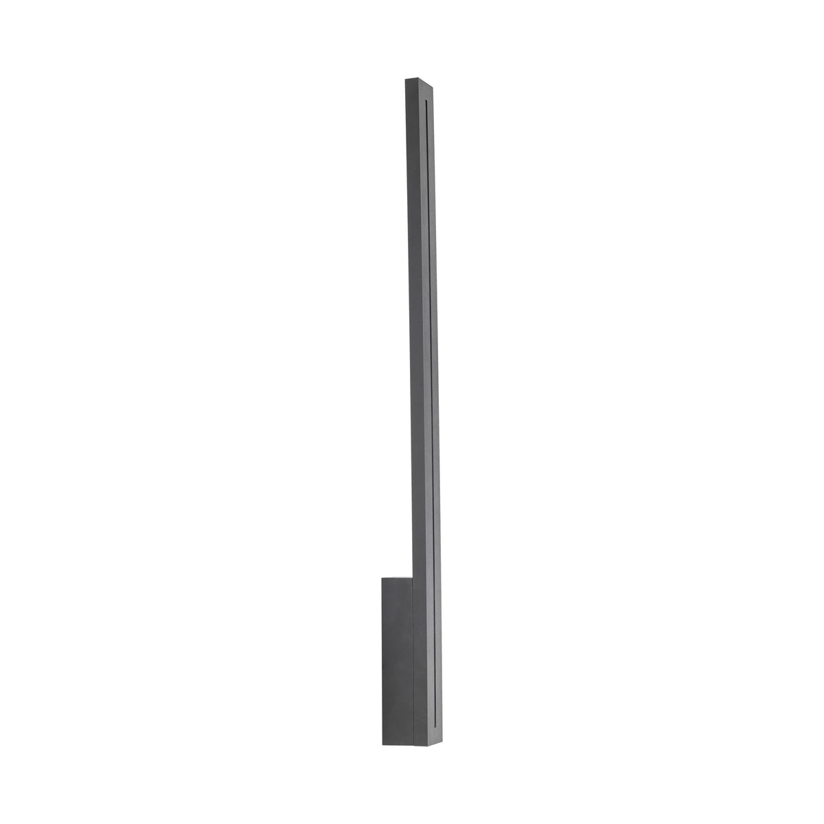 Aplică Linea, gri, 12 W
