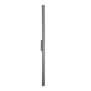 Aplică Linea, gri, 30 W