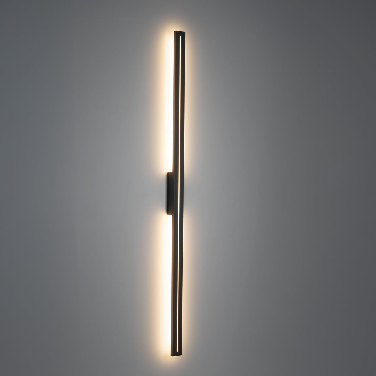 Aplică Linea, gri, 30 W