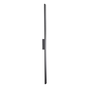 Aplică Linea, gri, 30 W