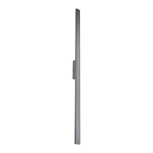 Aplică Linea, gri, 30 W