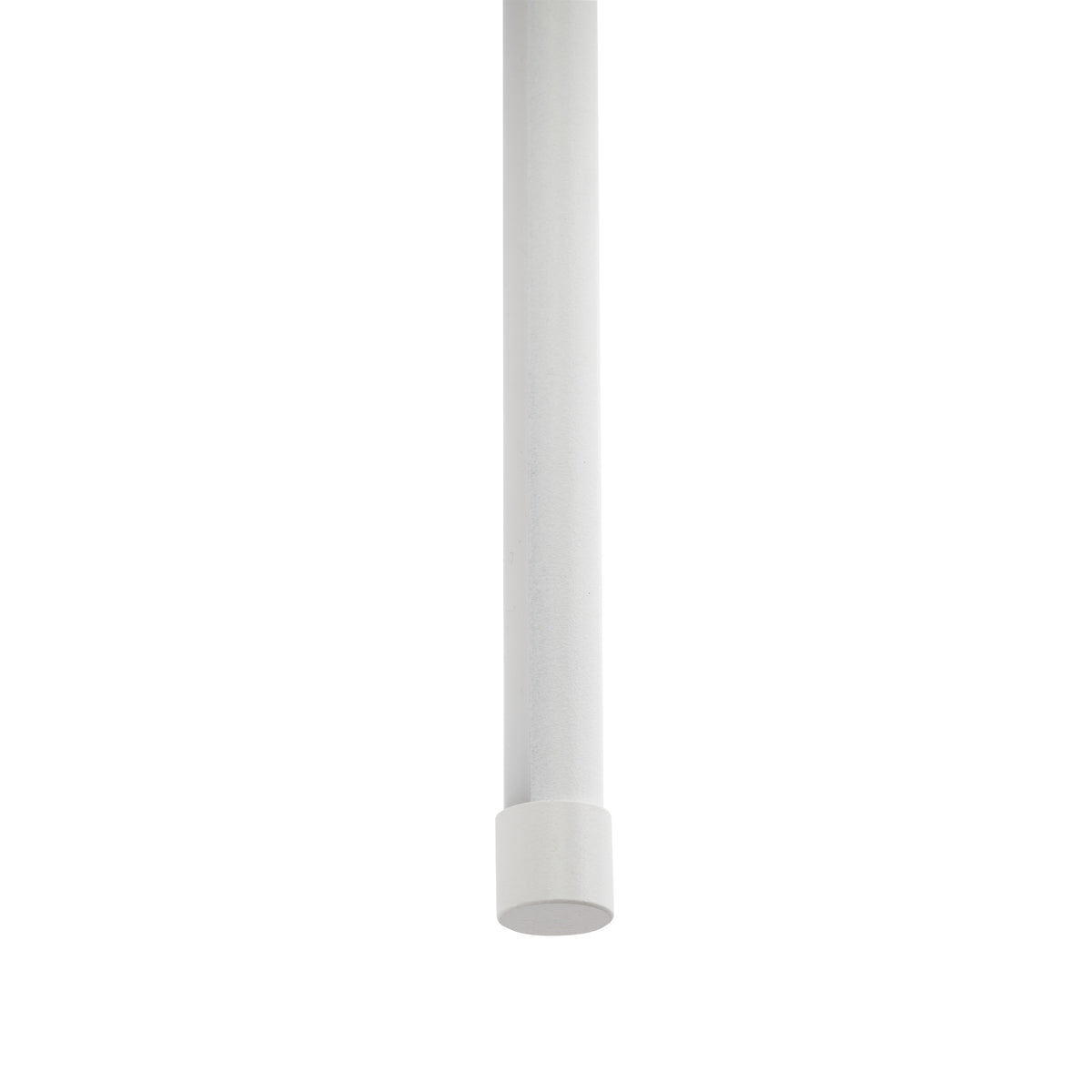 Aplică Lixa din aluminiu, alb, 12 W