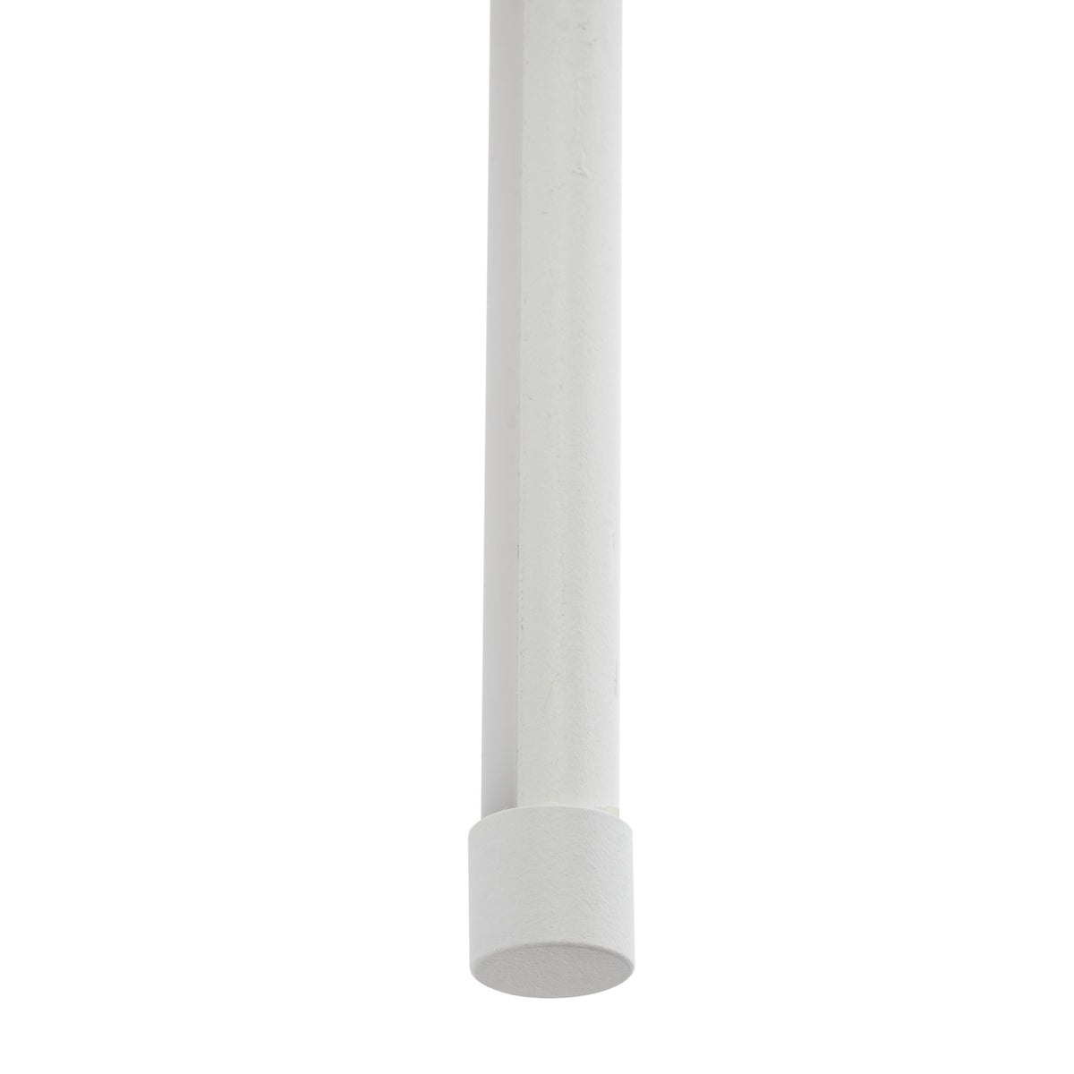 Aplică Lixa din aluminiu, alb, 18 W