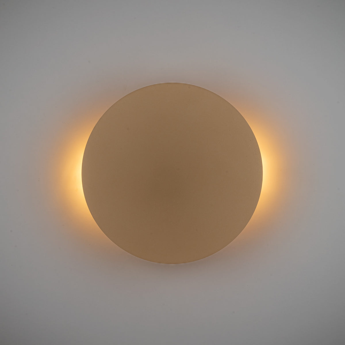 Aplică Luna 200 din metal, salvie
