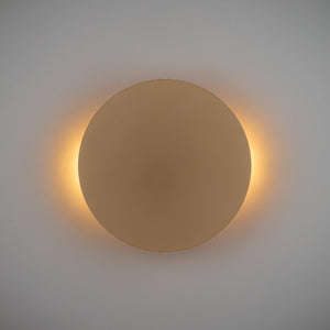 Aplică Luna 200 din metal, salvie