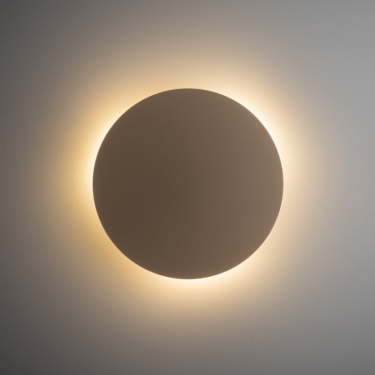 Aplică Luna 300 din metal, salvie