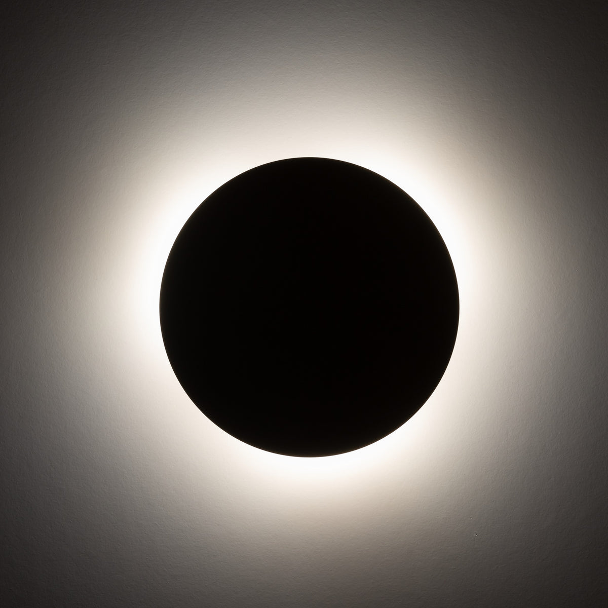 Aplică Luna 300 din metal, salvie