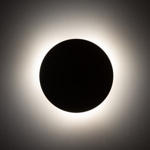 Aplică Luna 300 din metal, salvie