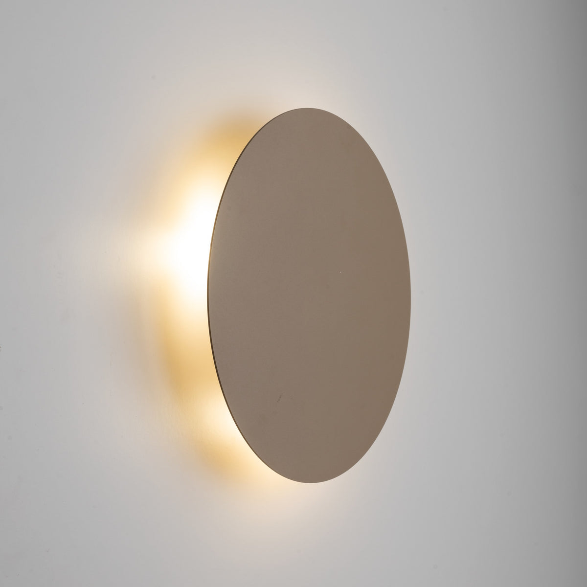 Aplică Luna 300 din metal, salvie