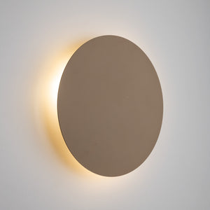 Aplică Luna 300 din metal, salvie