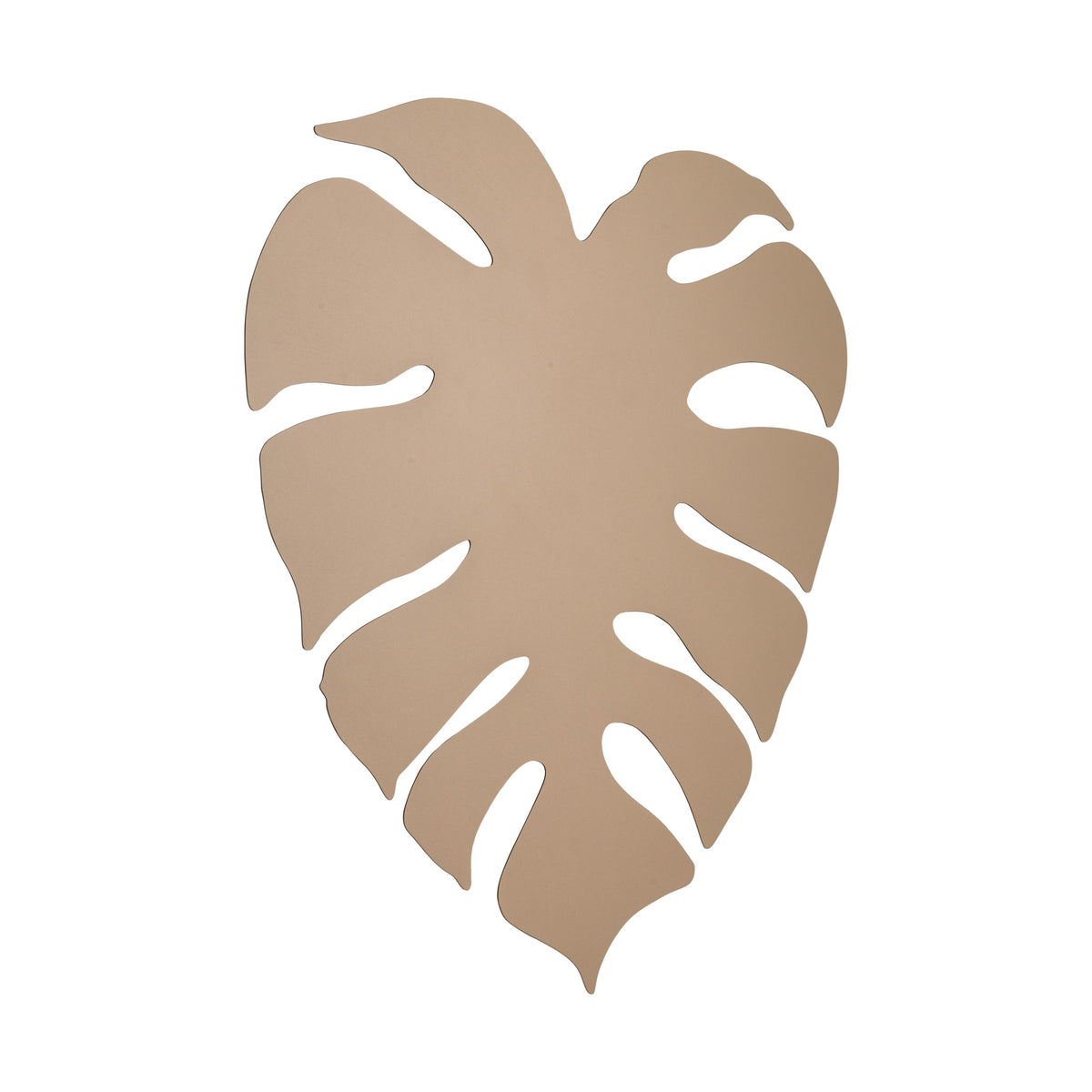 Aplică Monstera, salvie, 4 becuri