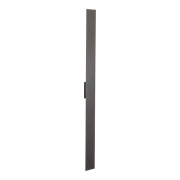 Aplică Navi Long din metal, maro