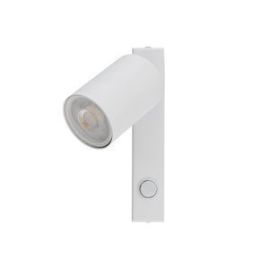 Aplică Nex din oțel, alb, Lungime 145 mm, lățime 110 mm