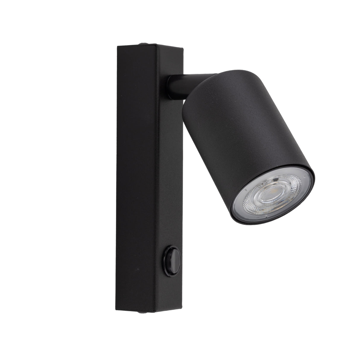 Aplică Nex din oțel, negru, Lungime 145 mm, lățime 110 mm
