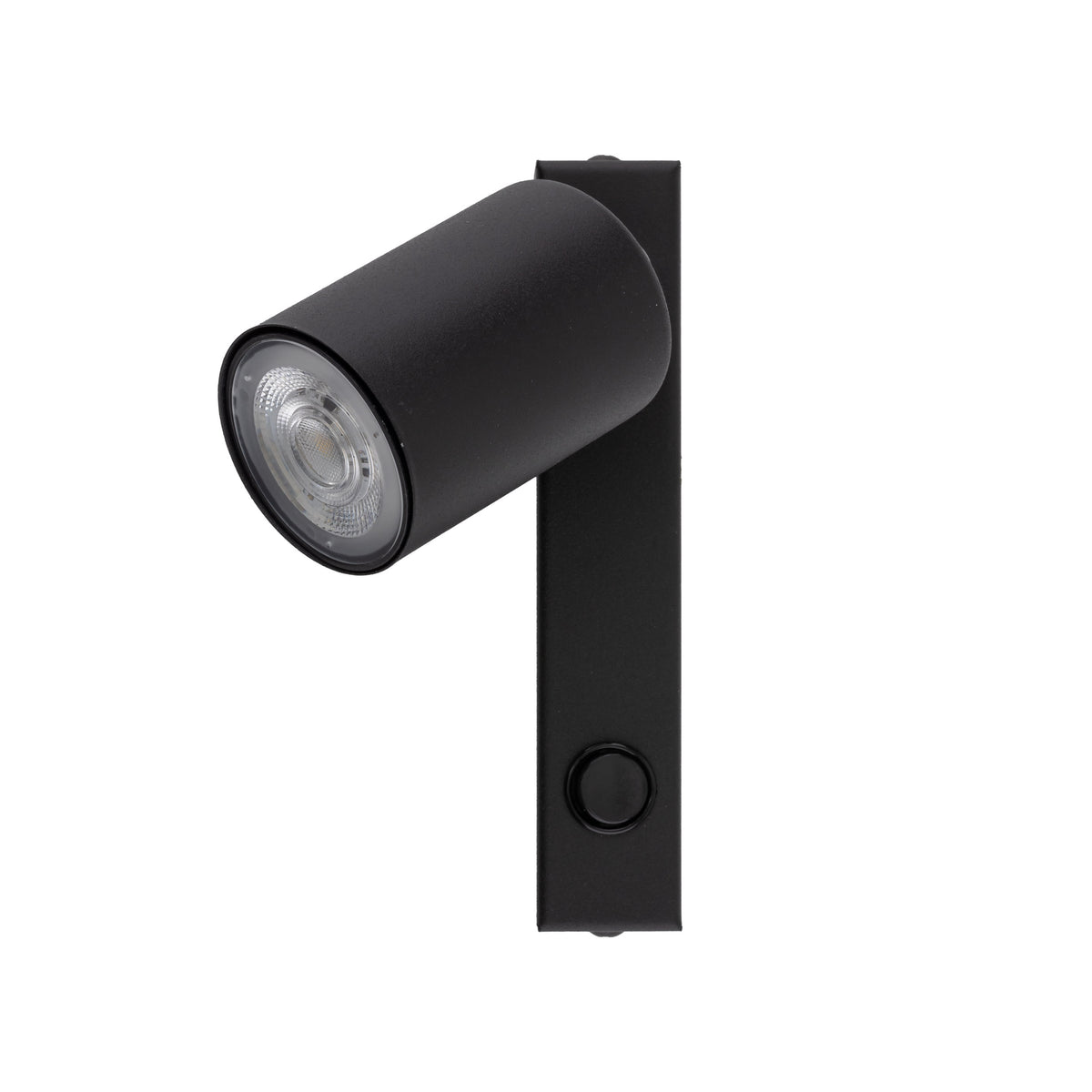 Aplică Nex din oțel, negru, Lungime 145 mm, lățime 110 mm