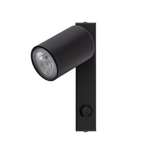 Aplică Nex din oțel, negru, Lungime 145 mm, lățime 110 mm