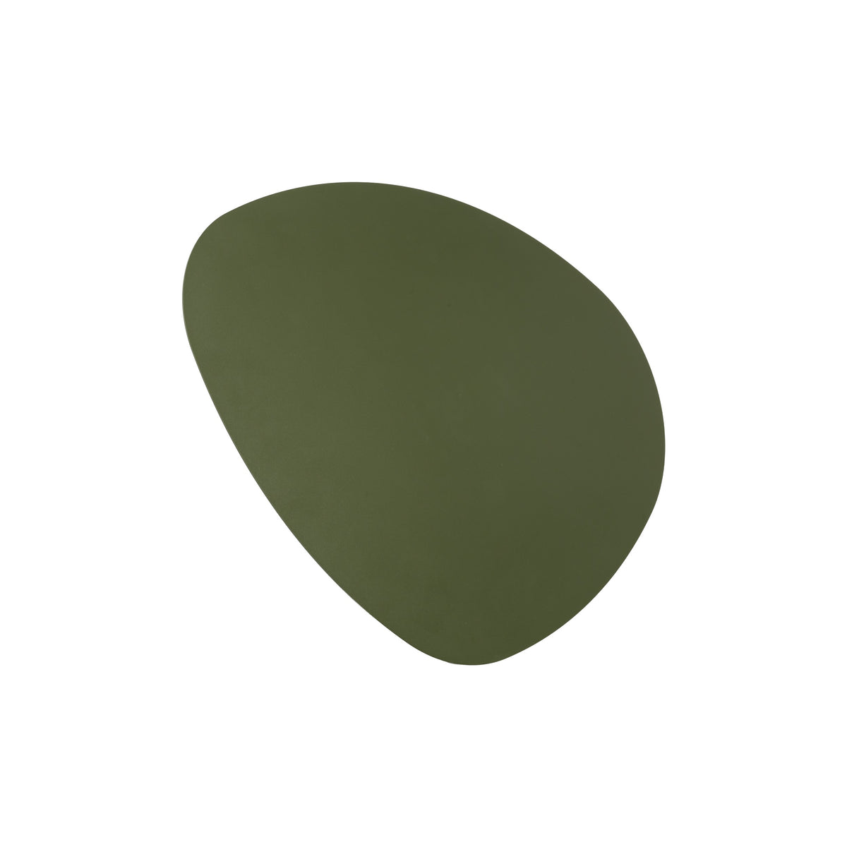 Aplică Stone din metal, verde, 3 becuri