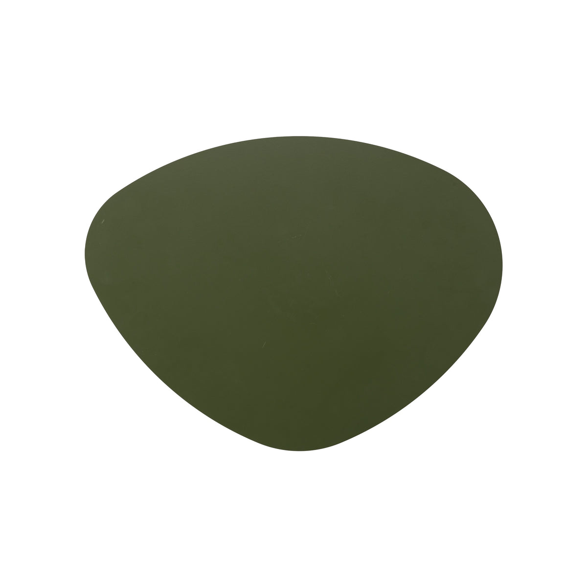Aplică Stone din metal, verde, 3 becuri