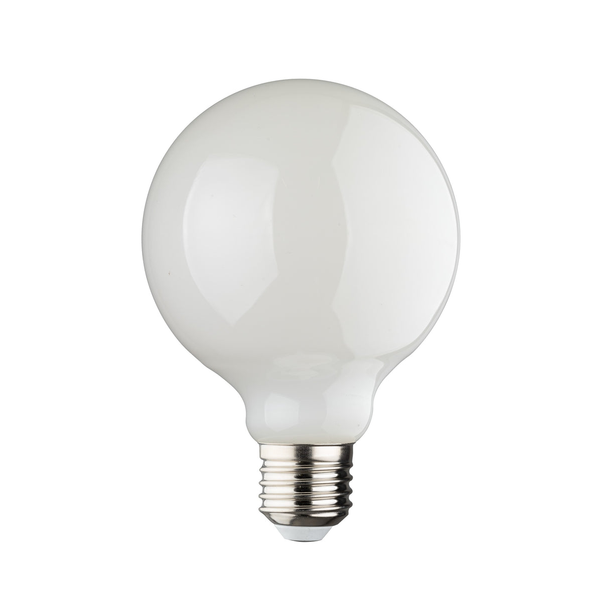 Bec mat dimabil E27 cu lumină neutră