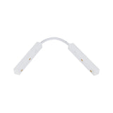 Conector Magnetic Easy flexibil, alb