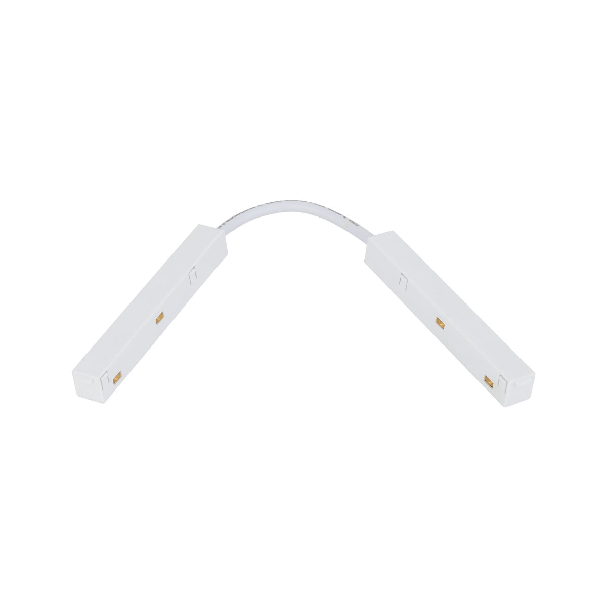 Conector Magnetic Easy flexibil, alb