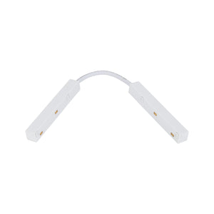 Conector Magnetic Easy flexibil, alb