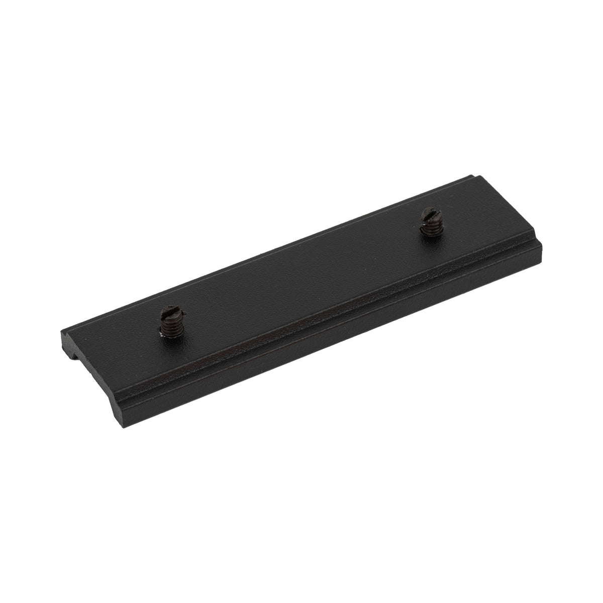 Conector Magnetic Easy pentru șină din aluminiu, negru
