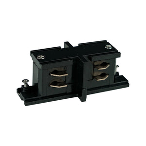 Conector Tracer drept cu 3 circuite, negru