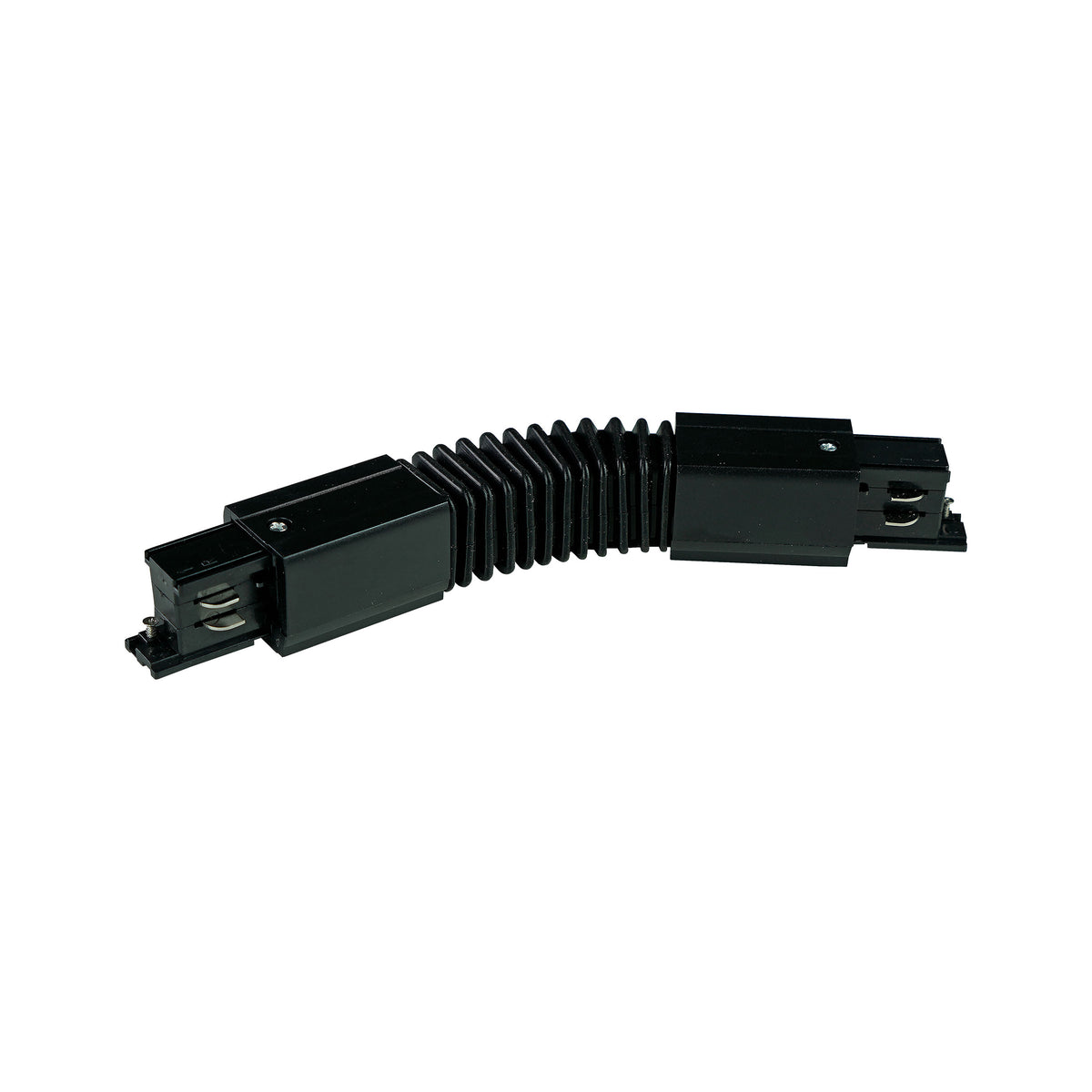 Conector Tracer flexibil cu 3 circuite, negru