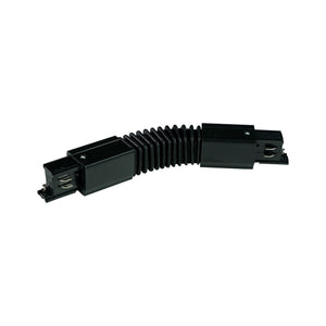Conector Tracer flexibil cu 3 circuite, negru